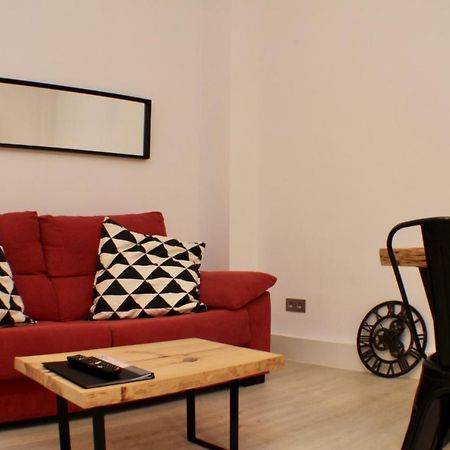 Apartamentos Inside Gomerez 38 Grenada Zewnętrze zdjęcie
